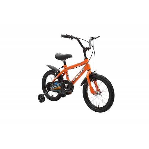 Hercules cycle deals street cat